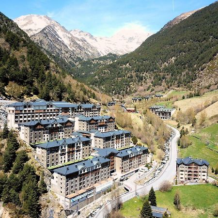 Luxury The Lodge Arinsal Ribasol Park エクステリア 写真
