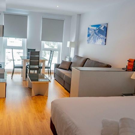 Luxury The Lodge Arinsal Ribasol Park エクステリア 写真