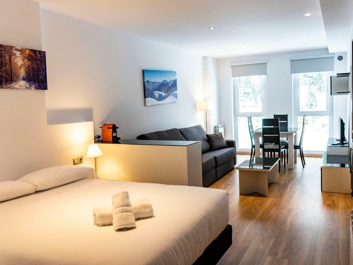 Luxury The Lodge Arinsal Ribasol Park エクステリア 写真