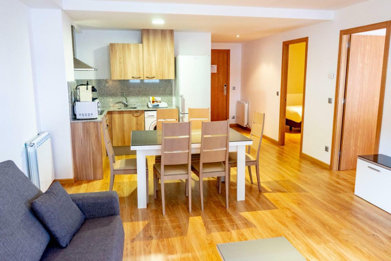 Luxury The Lodge Arinsal Ribasol Park エクステリア 写真