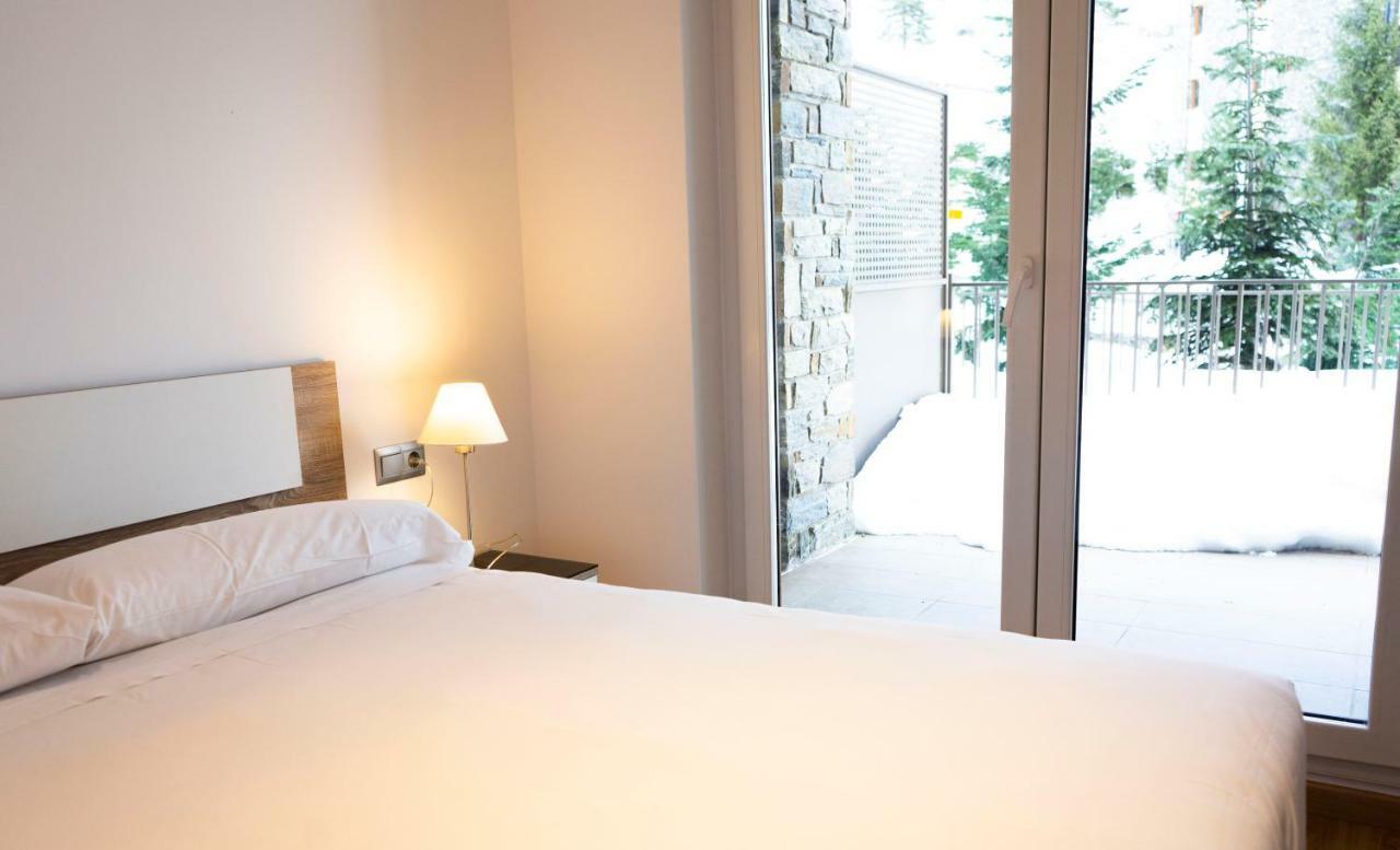 Luxury The Lodge Arinsal Ribasol Park エクステリア 写真