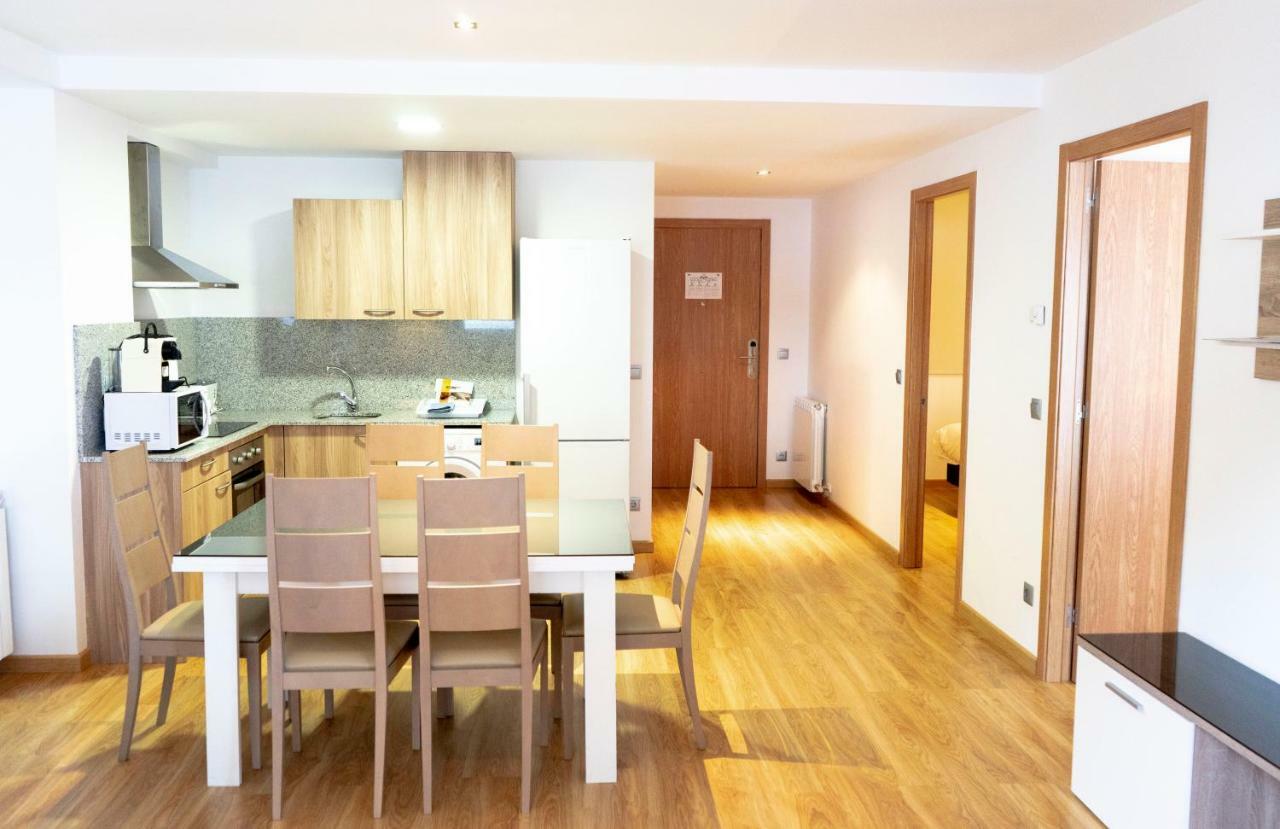 Luxury The Lodge Arinsal Ribasol Park エクステリア 写真