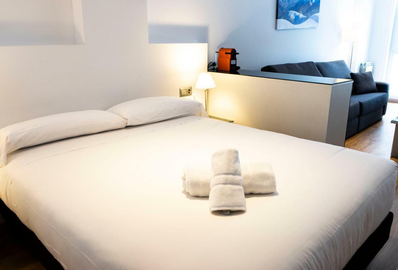 Luxury The Lodge Arinsal Ribasol Park エクステリア 写真