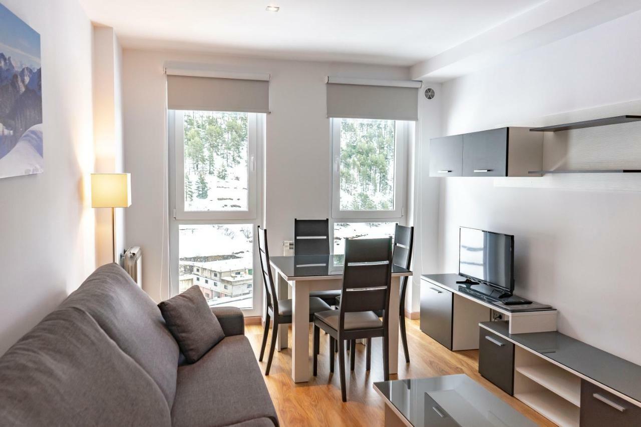 Luxury The Lodge Arinsal Ribasol Park エクステリア 写真
