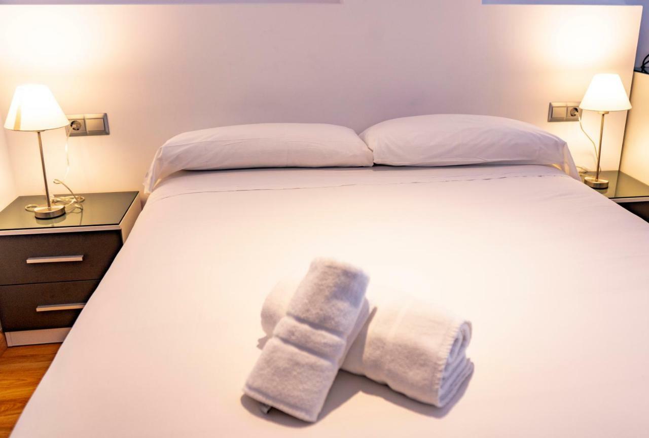 Luxury The Lodge Arinsal Ribasol Park エクステリア 写真