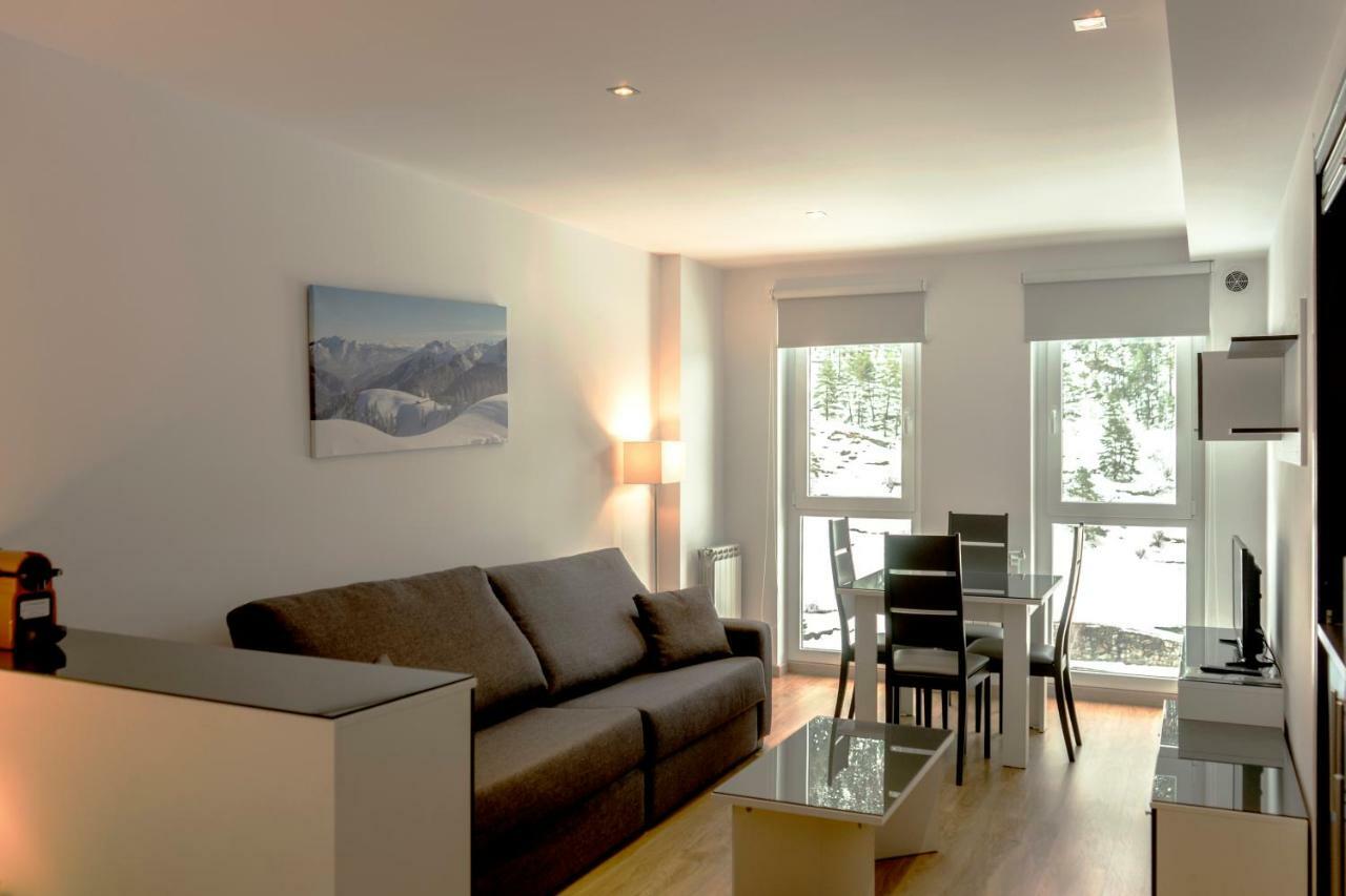 Luxury The Lodge Arinsal Ribasol Park エクステリア 写真
