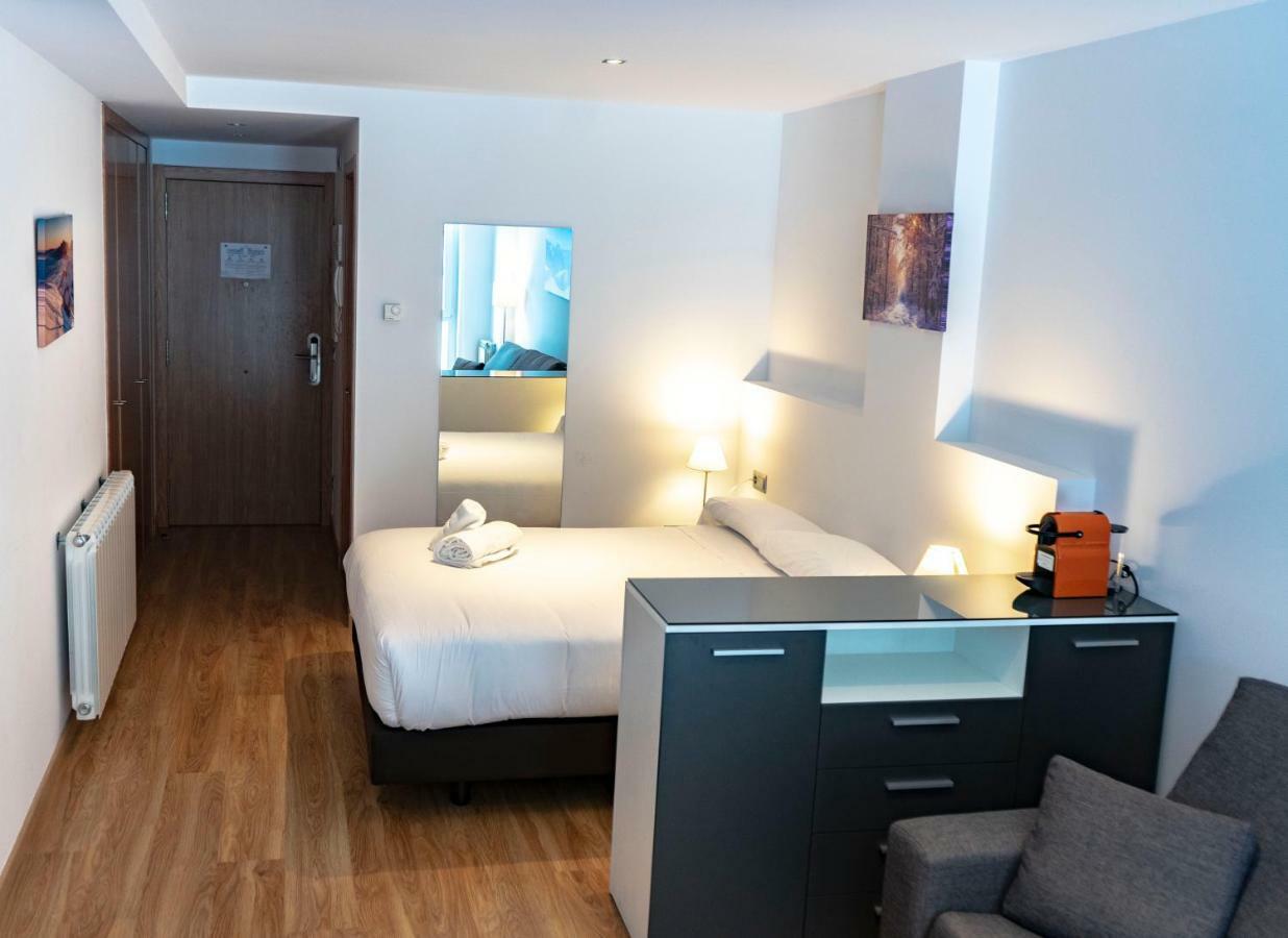 Luxury The Lodge Arinsal Ribasol Park エクステリア 写真