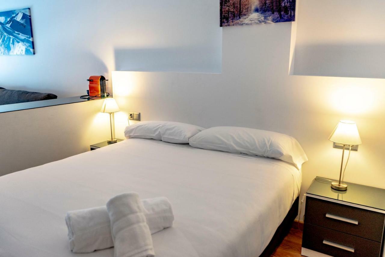 Luxury The Lodge Arinsal Ribasol Park エクステリア 写真