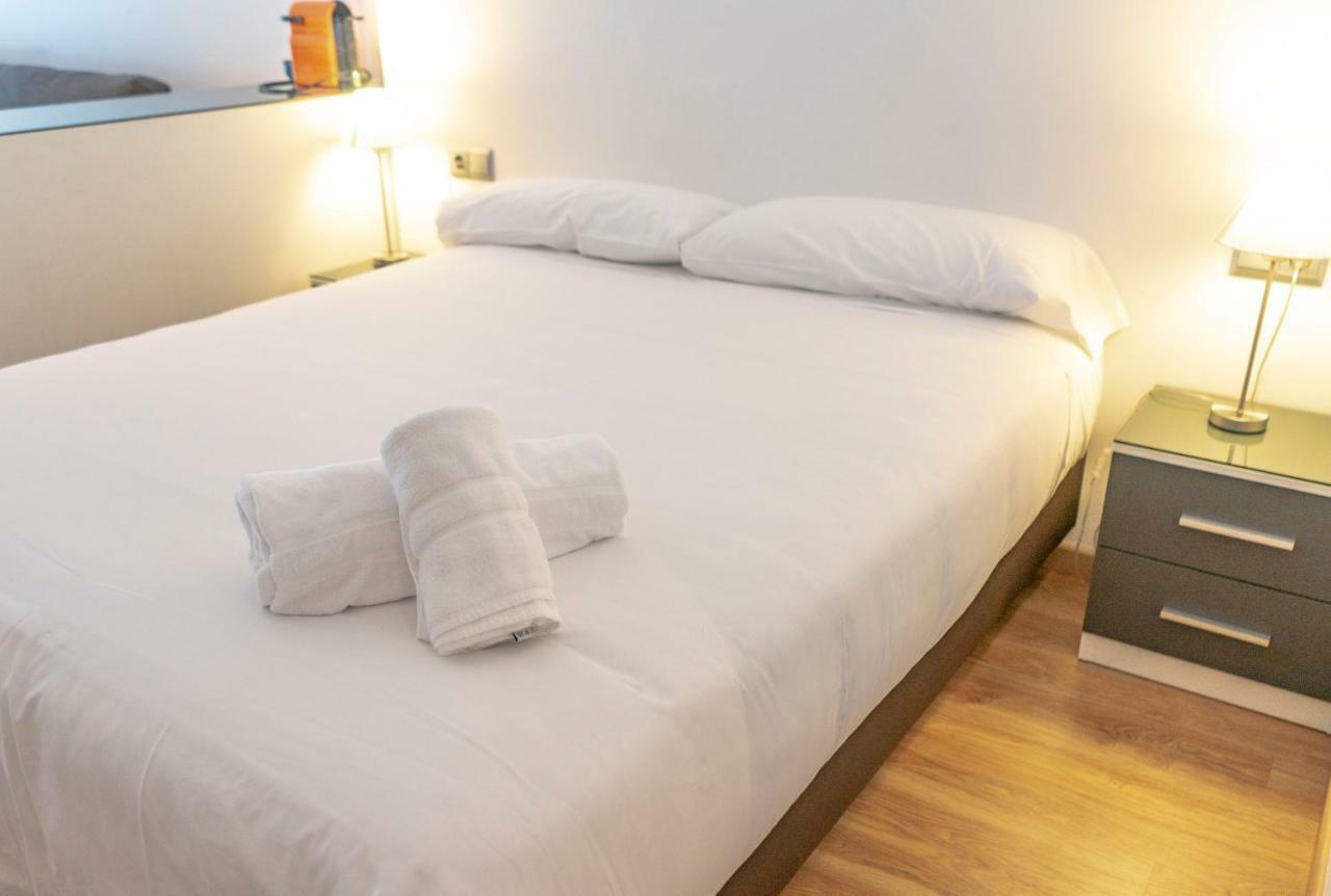 Luxury The Lodge Arinsal Ribasol Park エクステリア 写真