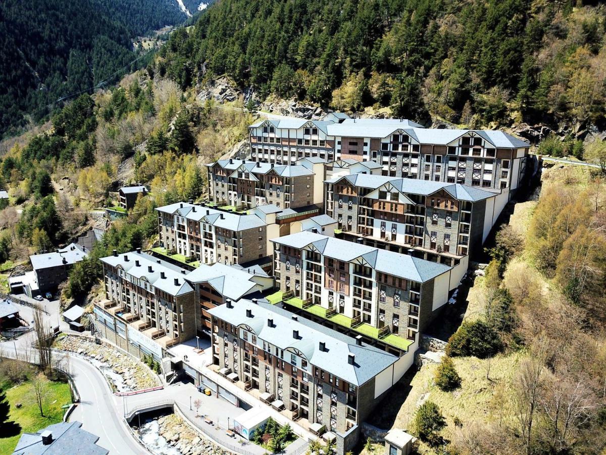 Luxury The Lodge Arinsal Ribasol Park エクステリア 写真