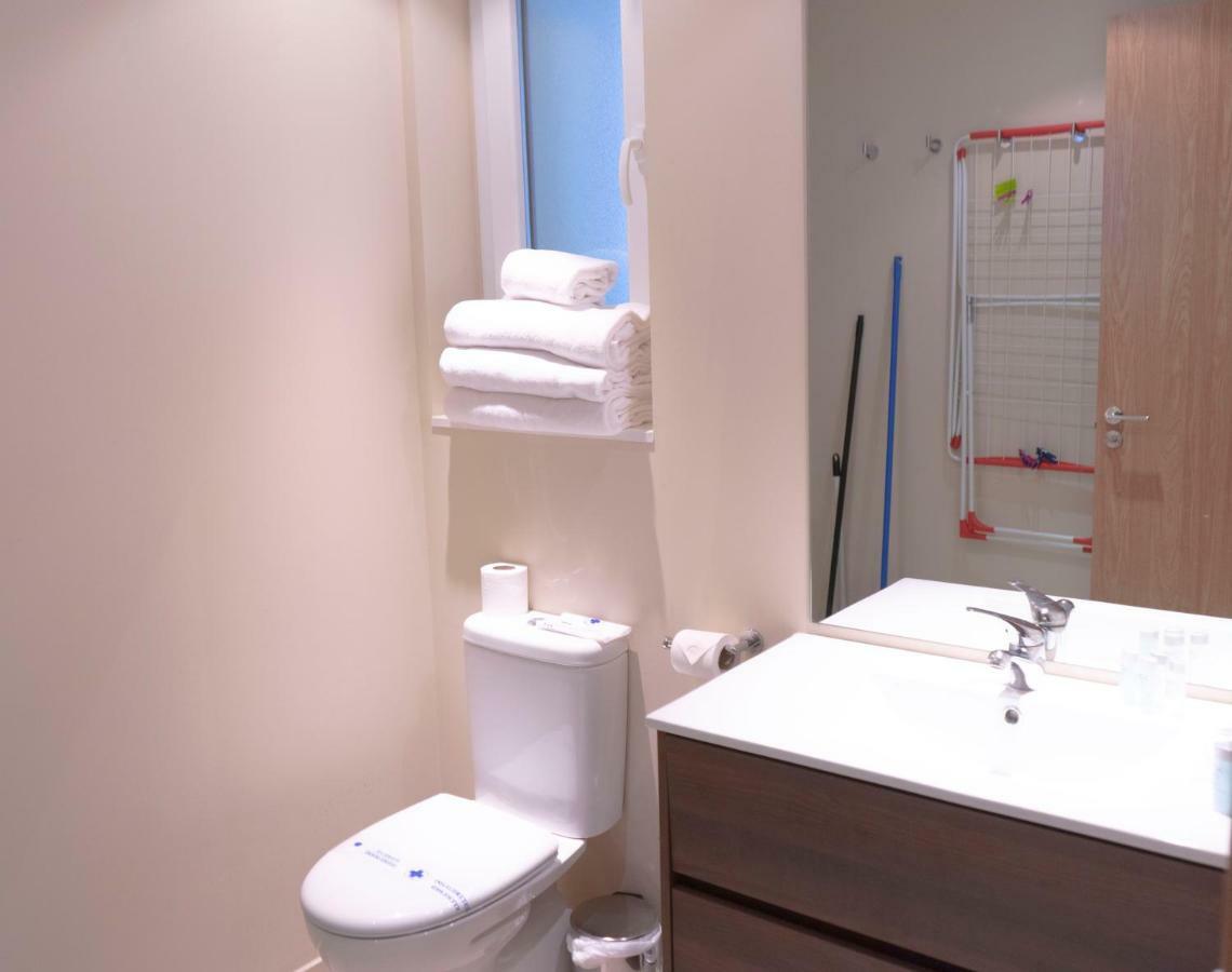 Luxury The Lodge Arinsal Ribasol Park エクステリア 写真