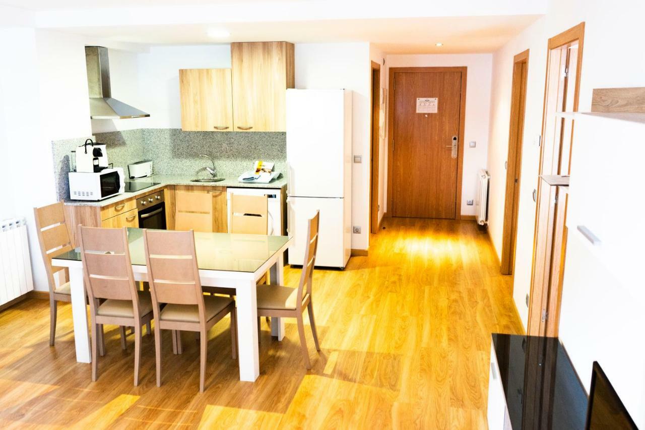 Luxury The Lodge Arinsal Ribasol Park エクステリア 写真