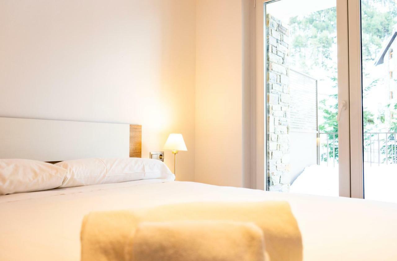 Luxury The Lodge Arinsal Ribasol Park エクステリア 写真