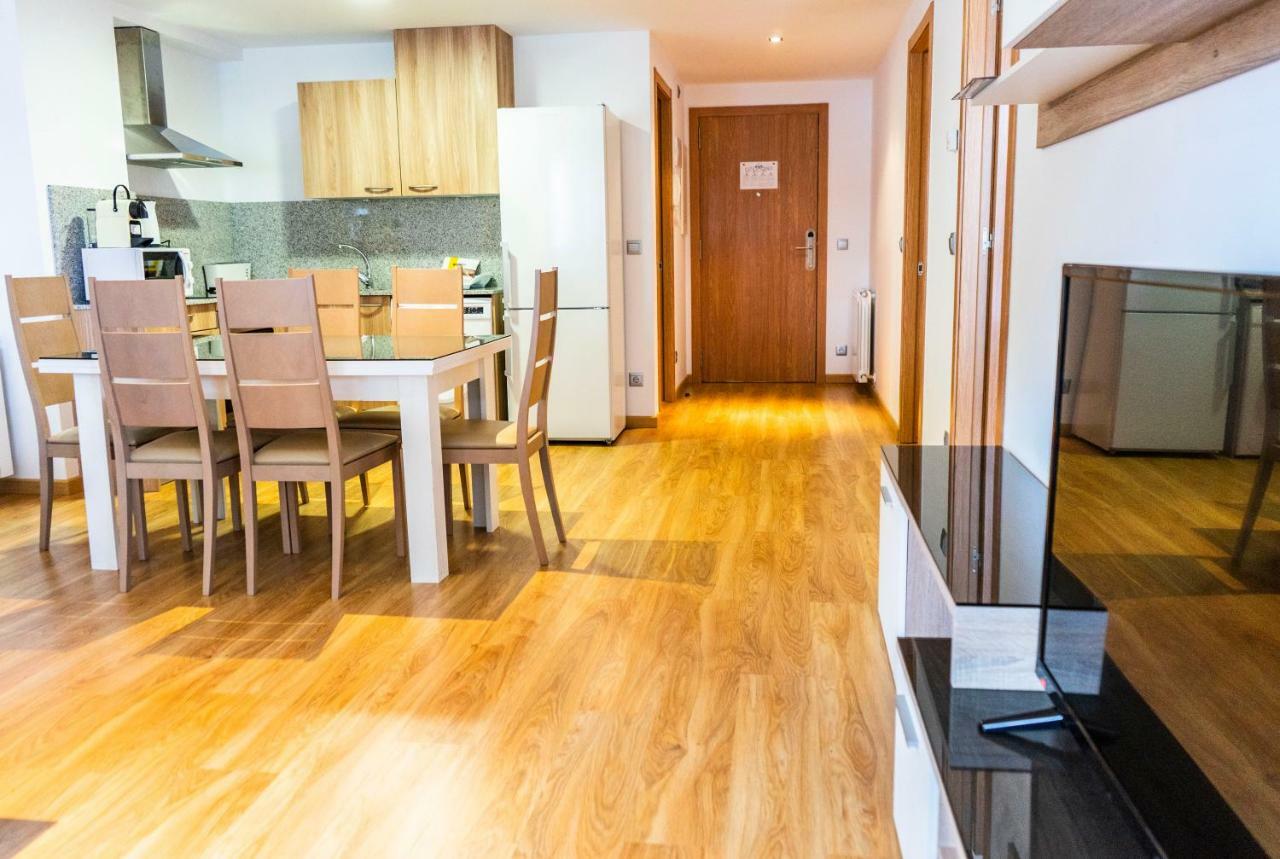 Luxury The Lodge Arinsal Ribasol Park エクステリア 写真