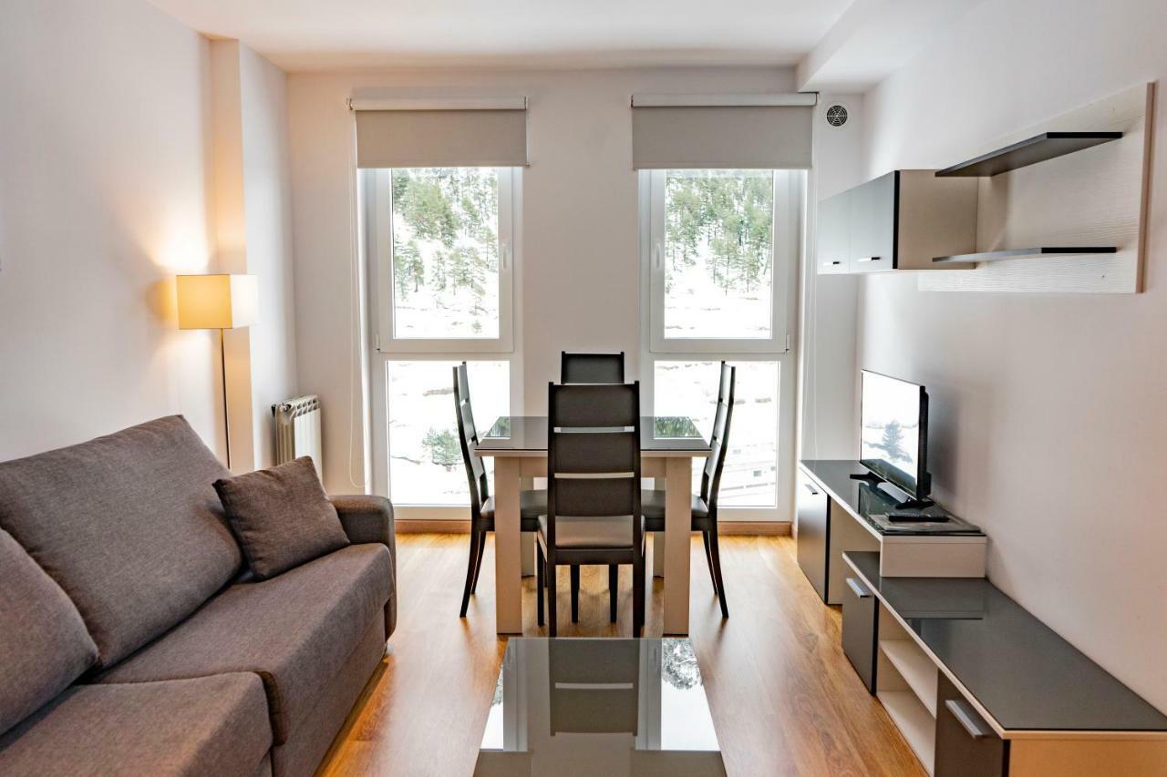Luxury The Lodge Arinsal Ribasol Park エクステリア 写真