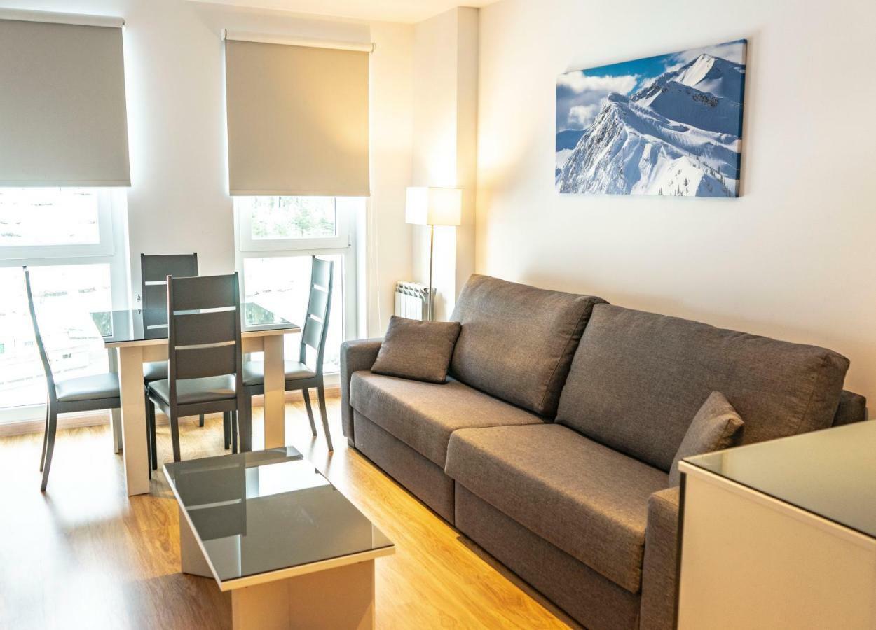 Luxury The Lodge Arinsal Ribasol Park エクステリア 写真
