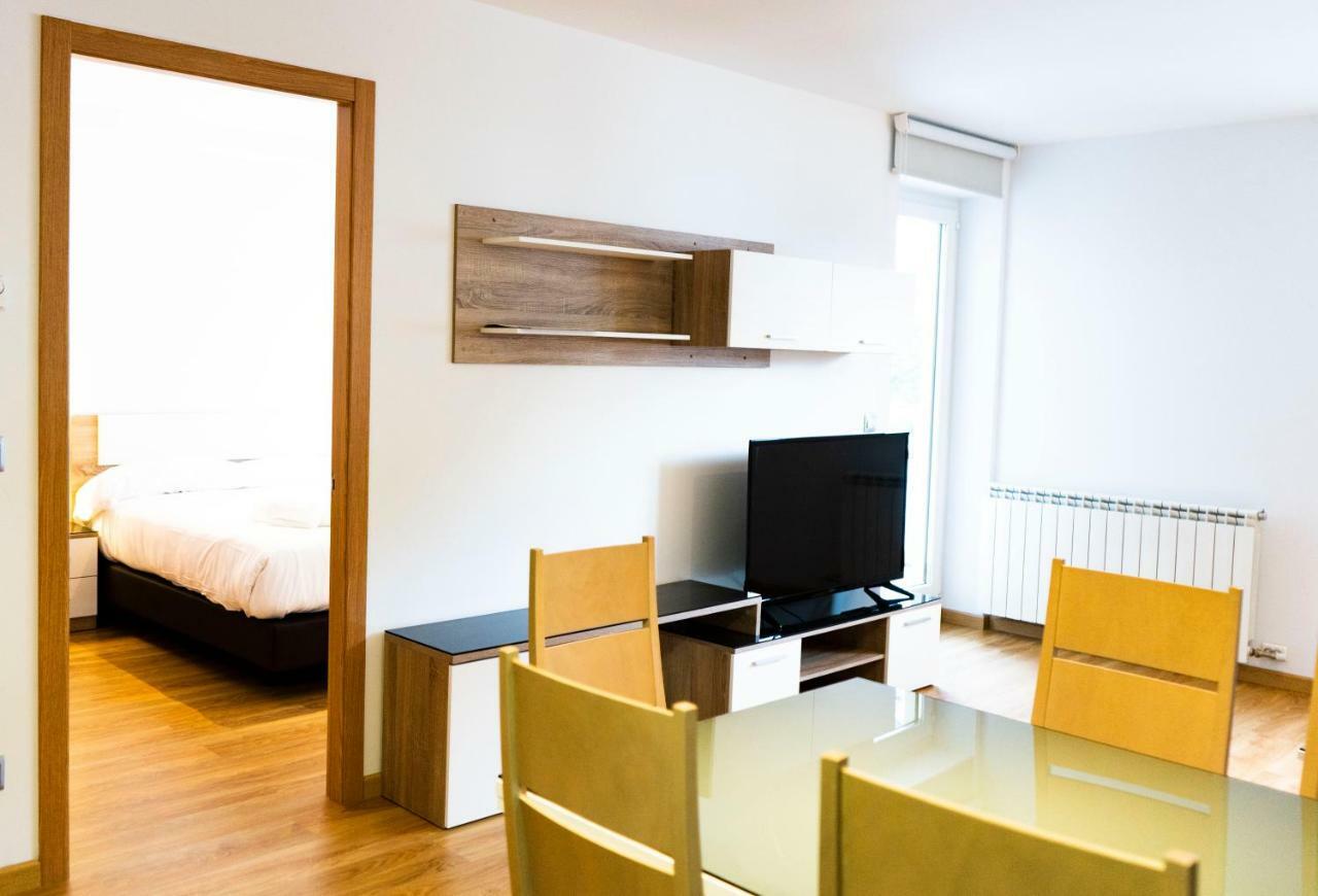 Luxury The Lodge Arinsal Ribasol Park エクステリア 写真