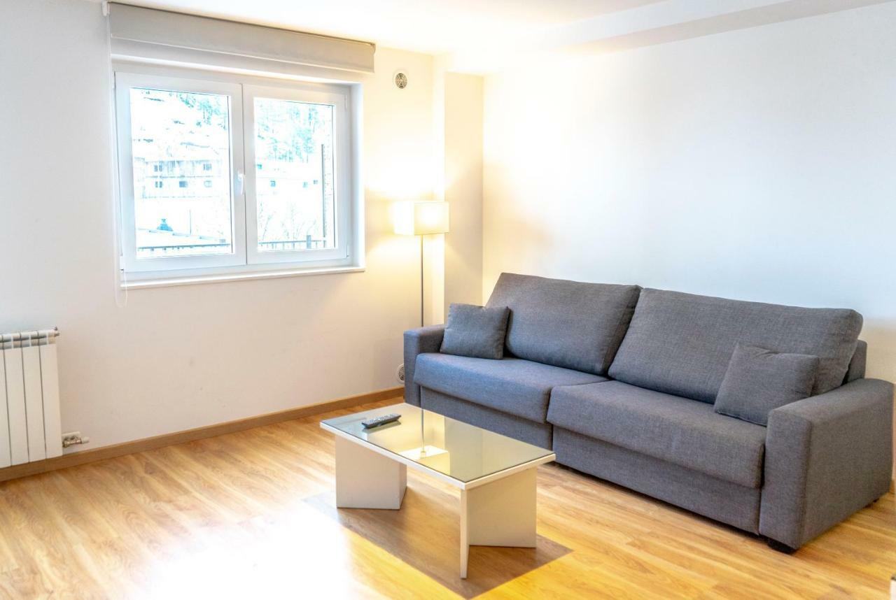 Luxury The Lodge Arinsal Ribasol Park エクステリア 写真