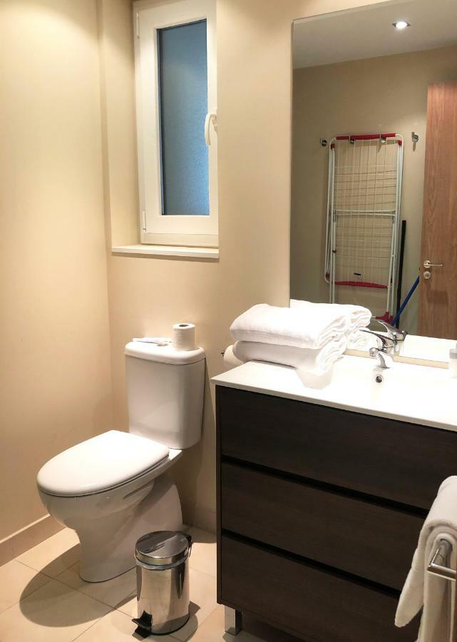 Luxury The Lodge Arinsal Ribasol Park エクステリア 写真